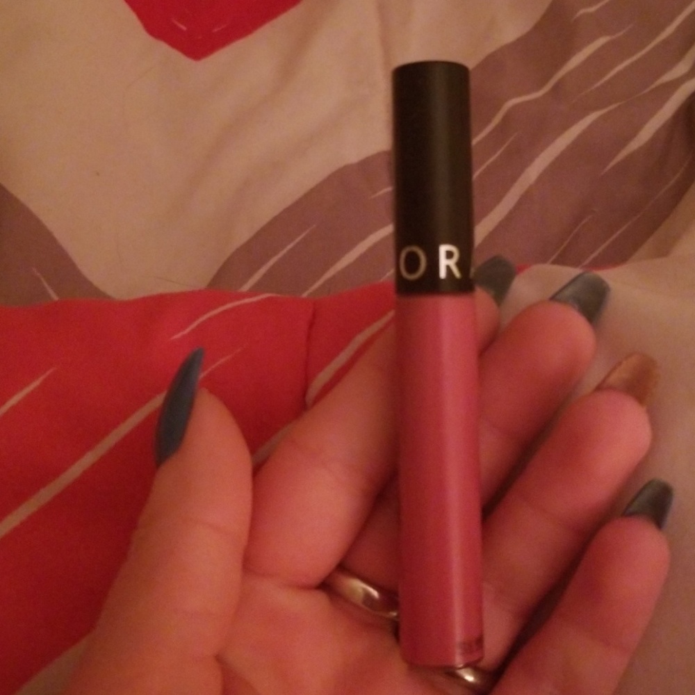 Sephora lip stain